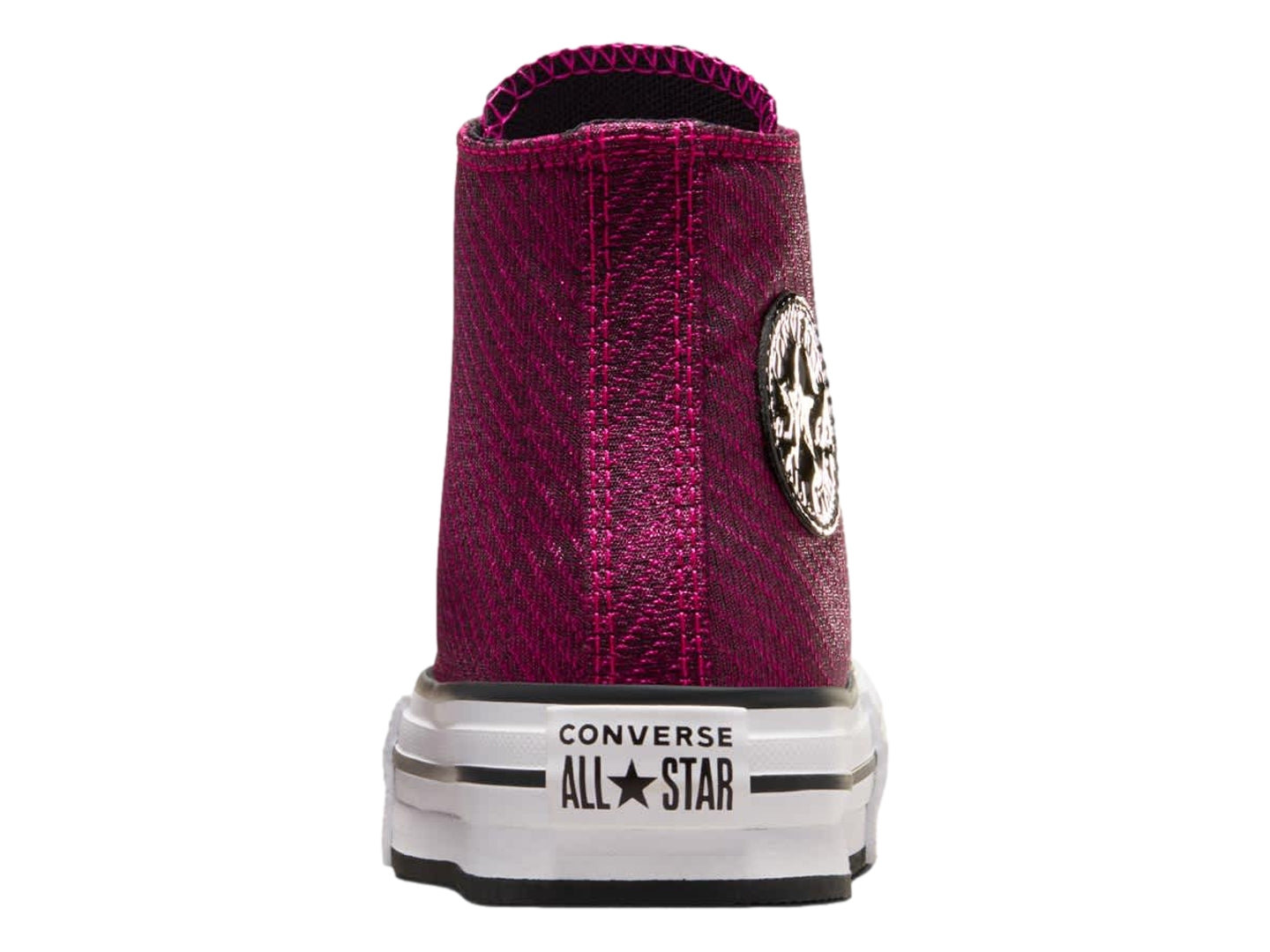 Tenis Converse A05498 Para Niña