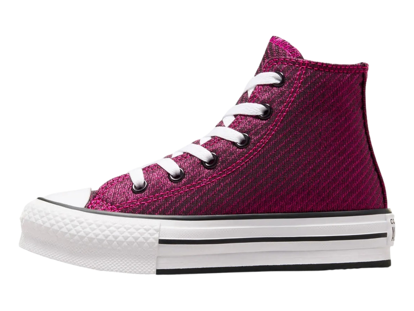 Tenis Converse A05498 Para Niña