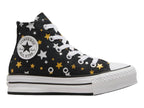 Tenis Converse A05529 Para Niña