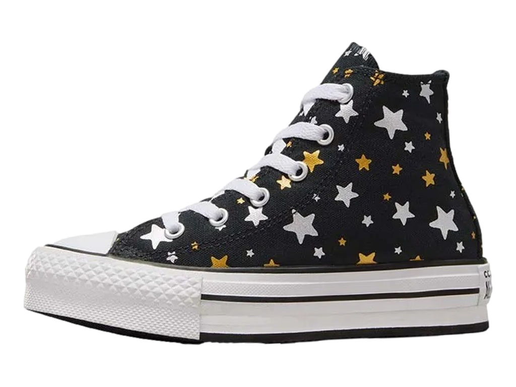 Tenis Converse A05529 Para Niña