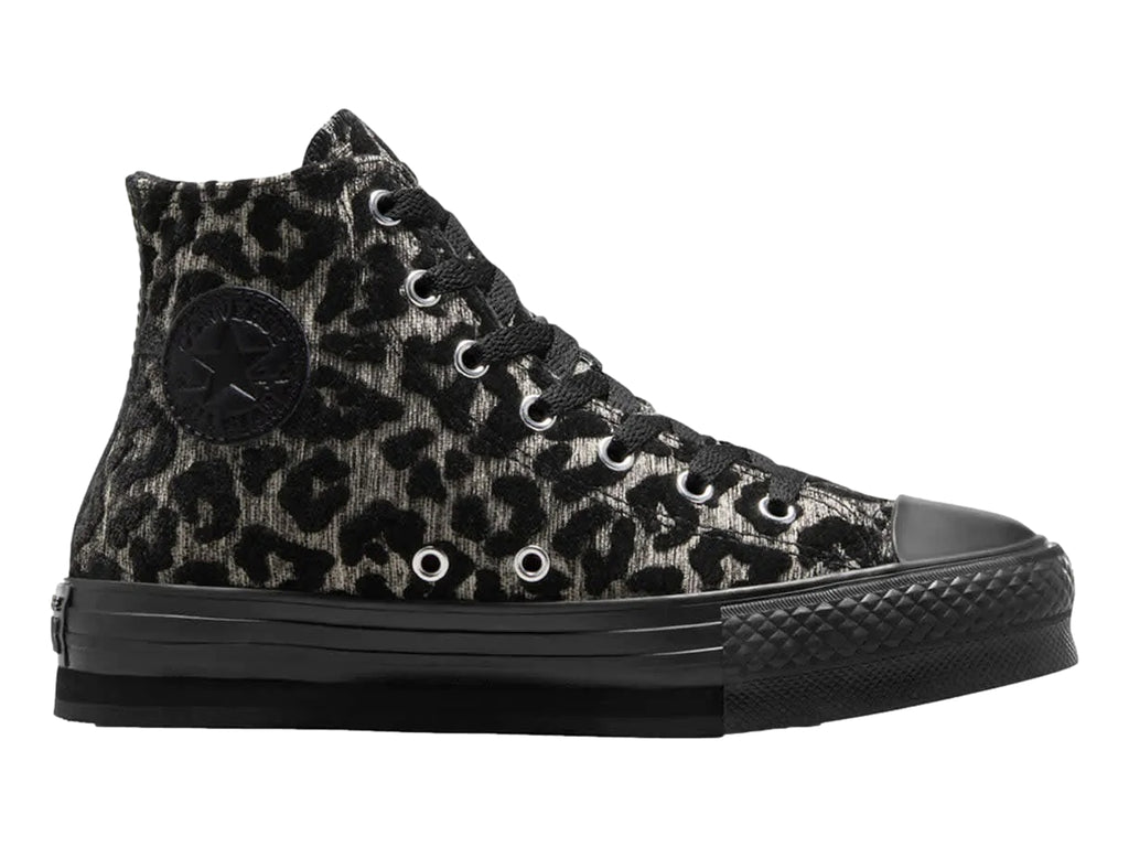 Tenis Converse A07902 Para Niña