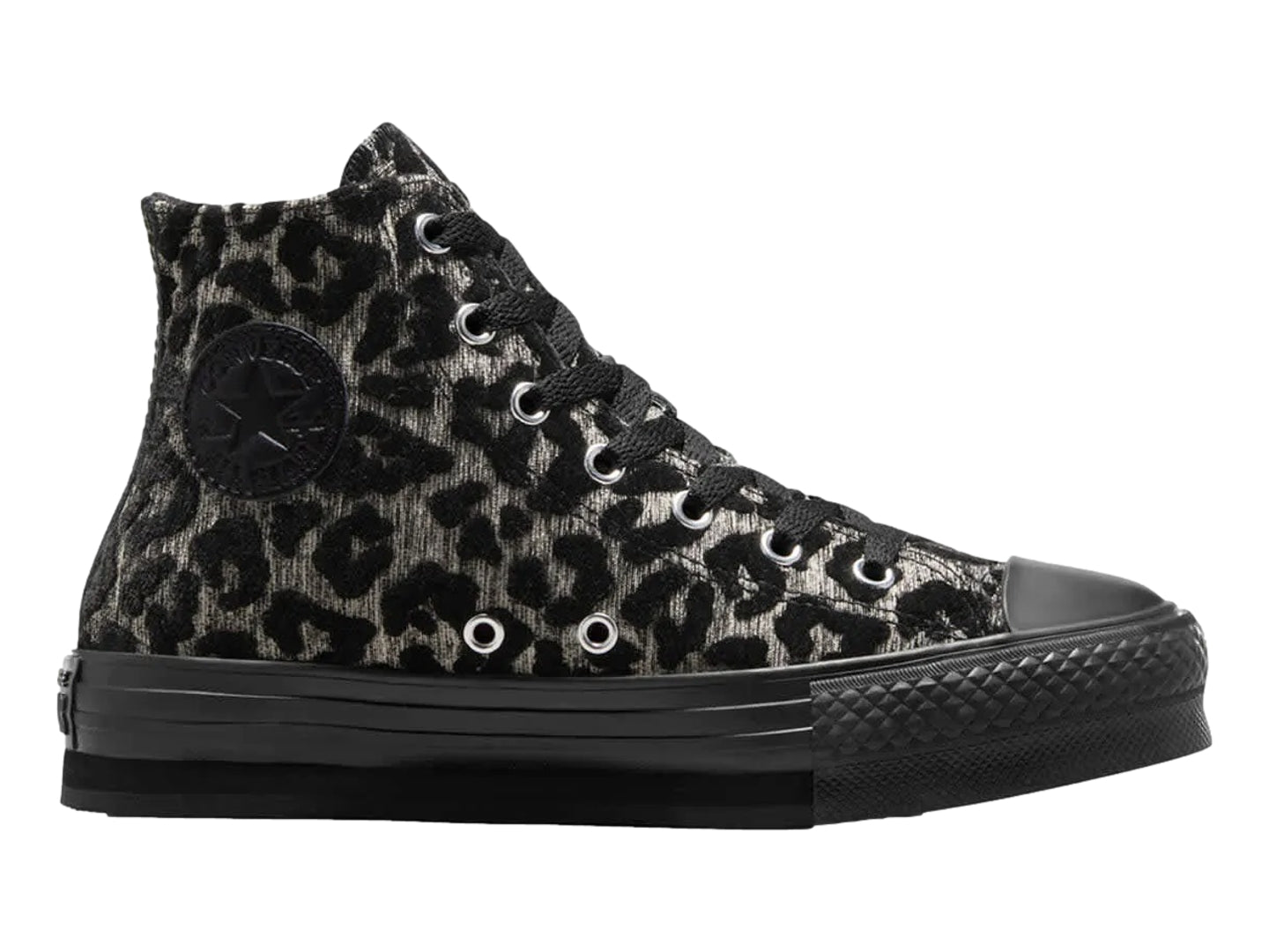 Tenis Converse A07902 Para Niña