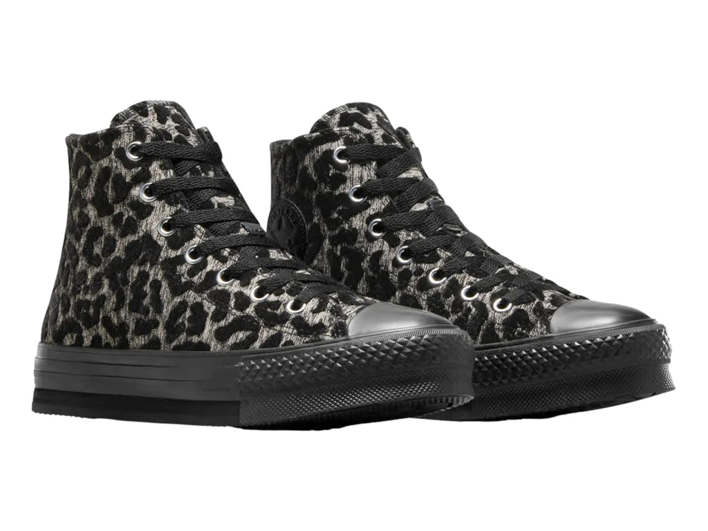 Tenis Converse A07902 Para Niña