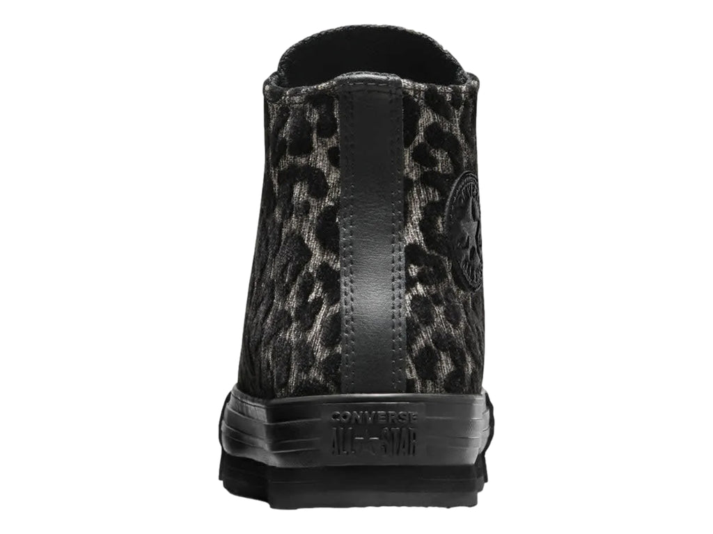 Tenis Converse A07902 Para Niña