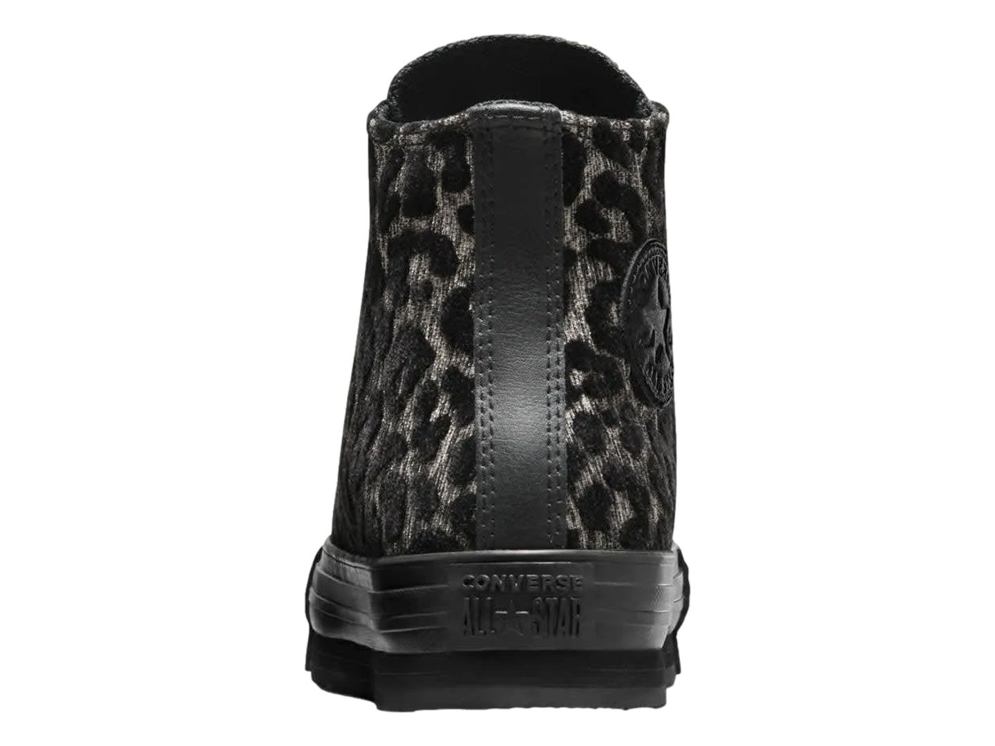 Tenis Converse A07902 Para Niña