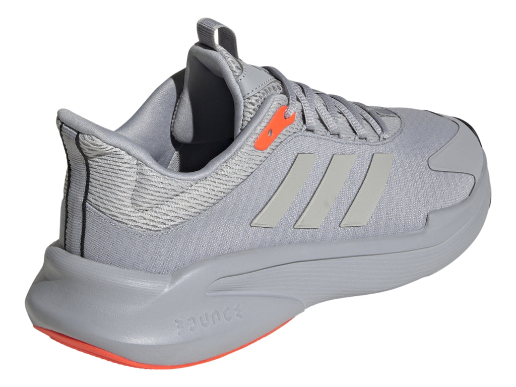 Tenis Adidas Alphaedge If7297 Para Hombre