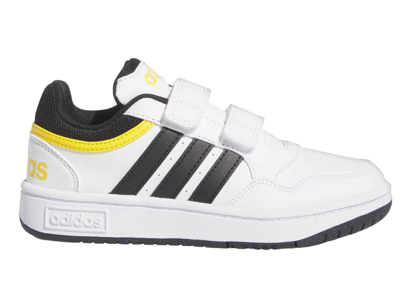 Tenis Adidas Hoops 3 0 Cf C If5316 Para Niño