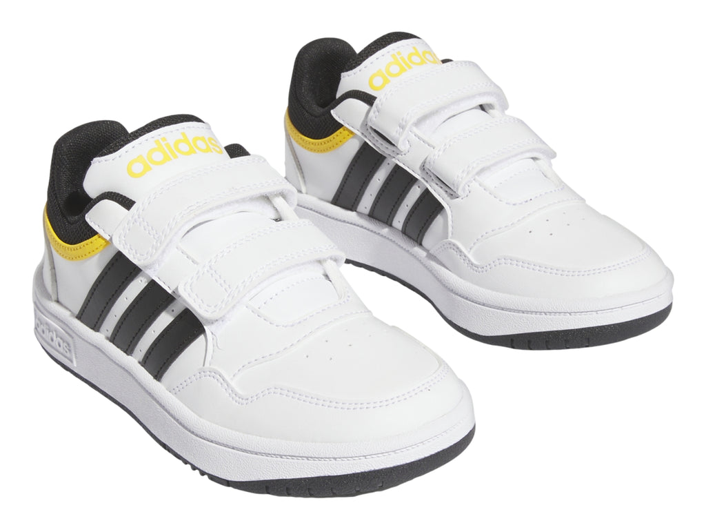 Tenis Adidas Hoops 3 0 Cf C If5316 Para Niño