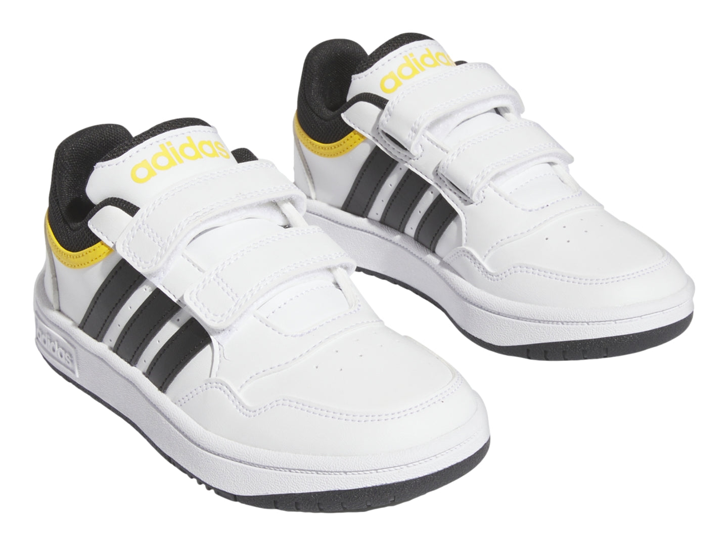 Tenis Adidas Hoops 3 0 Cf C If5316 Para Niño