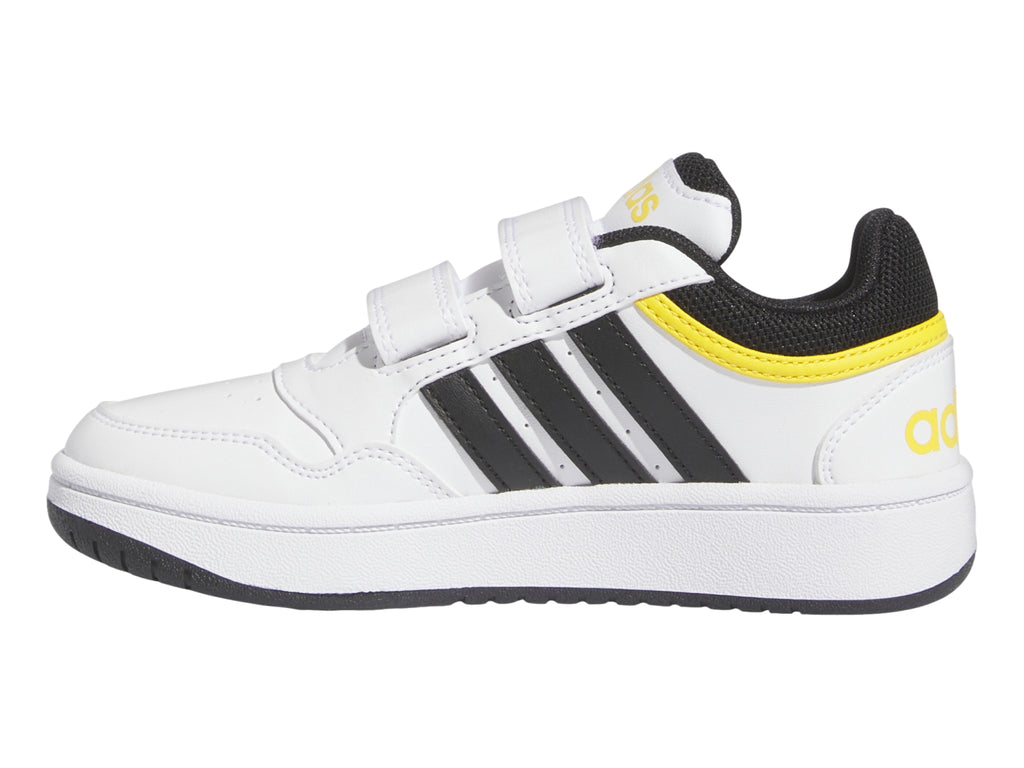 Tenis Adidas Hoops 3 0 Cf C If5316 Para Niño