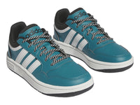 Tenis Adidas Hoops 3 0 K If7747 Para Niño