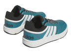 Tenis Adidas Hoops 3 0 K If7747 Para Niño