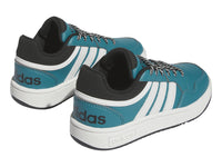 Tenis Adidas Hoops 3 0 K If7747 Para Niño