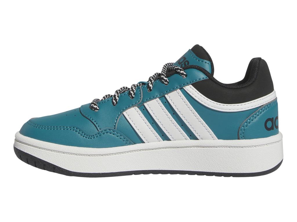 Tenis Adidas Hoops 3 0 K If7747 Para Niño