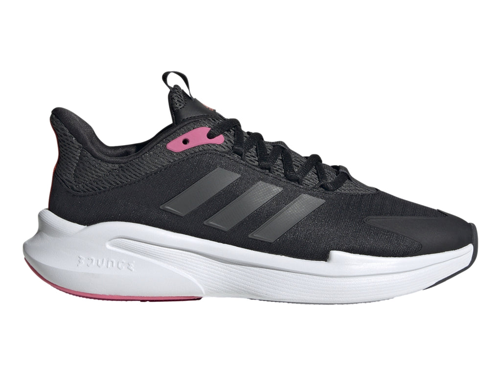 Tenis Adidas Alphaedge If7287 Para Mujer