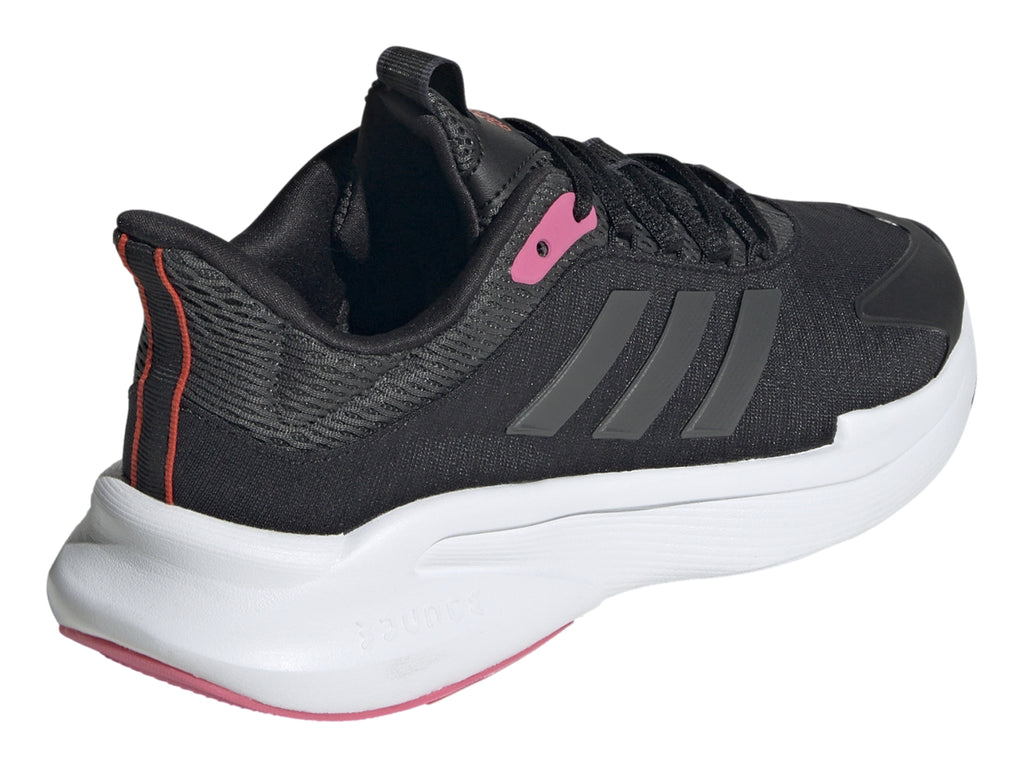 Tenis Adidas Alphaedge If7287 Para Mujer