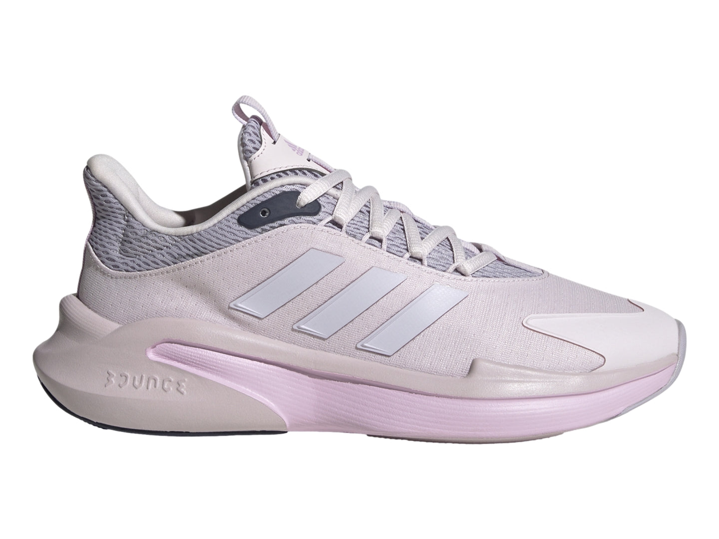 Tenis Adidas Alphaedge If7288 Para Mujer