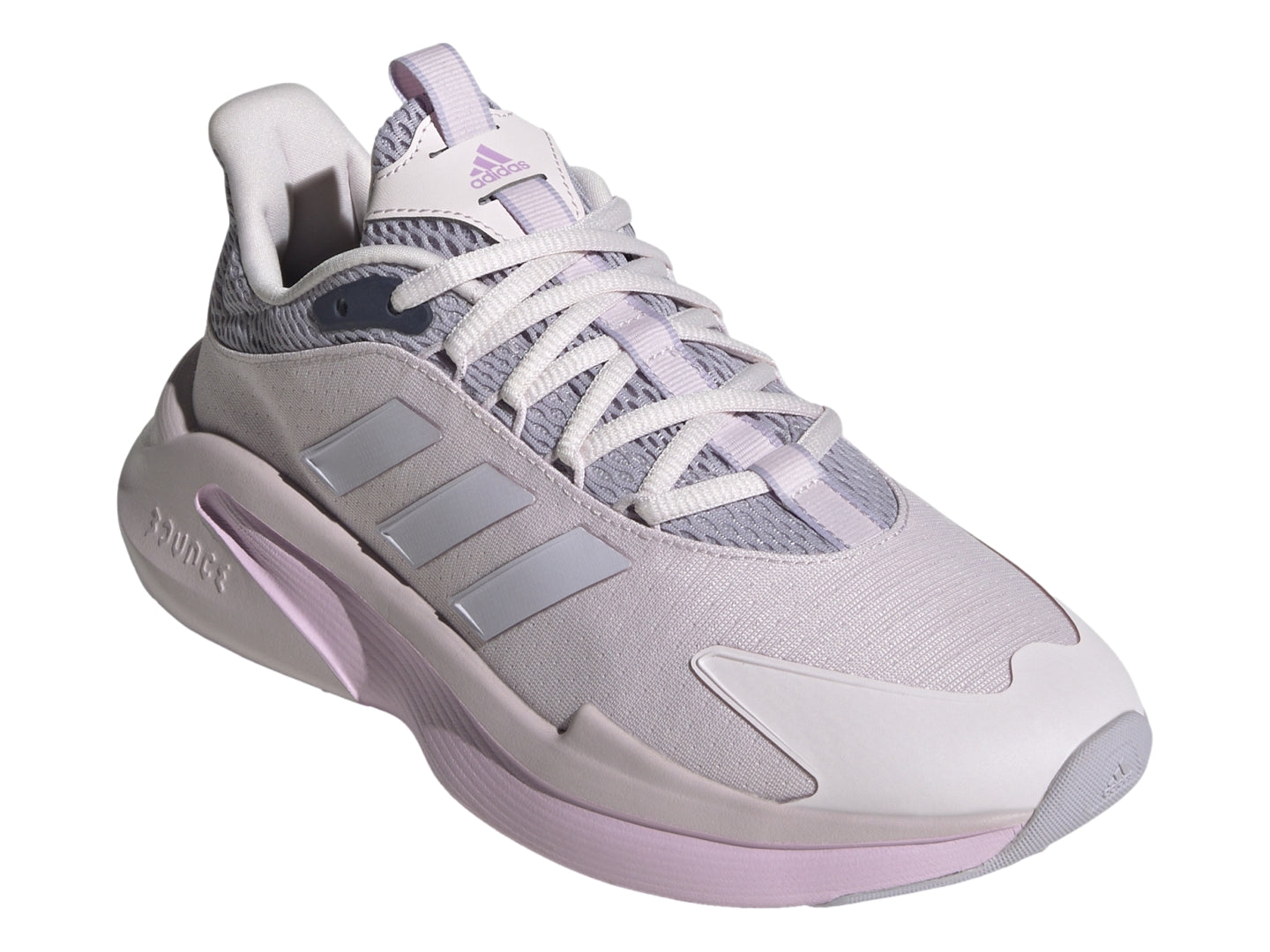 Tenis Adidas Alphaedge If7288 Para Mujer