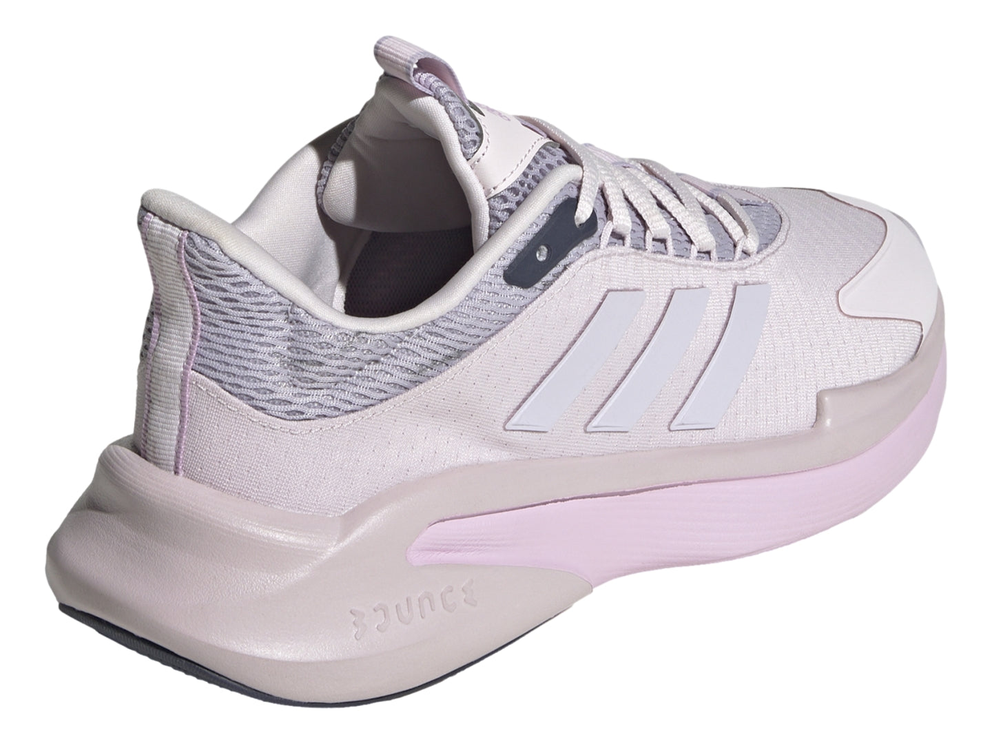Tenis Adidas Alphaedge If7288 Para Mujer