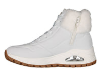 Tenis Skechers Uno Rugged 167274 Para Mujer