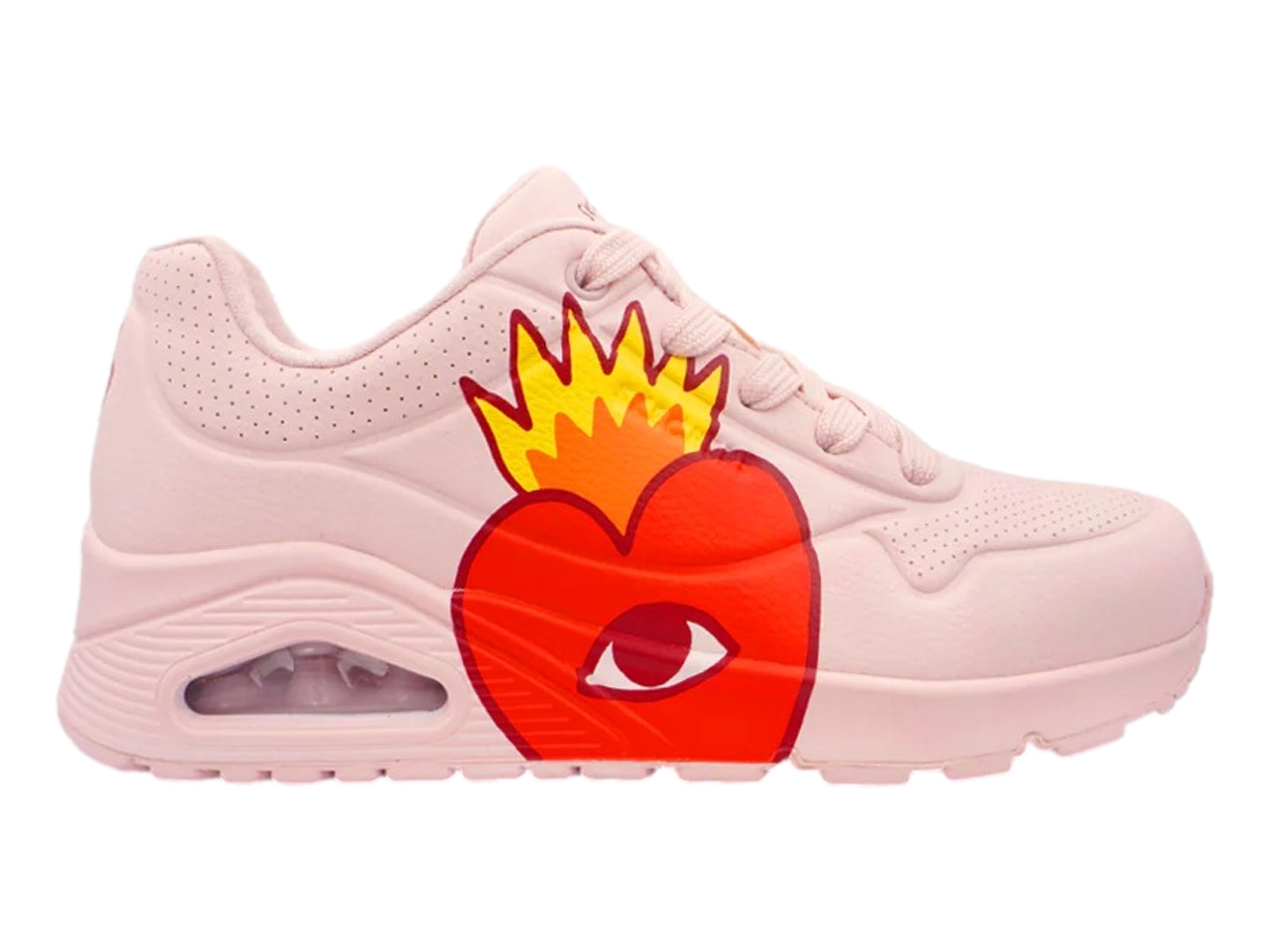 Tenis Skechers One 177956 Para Mujer