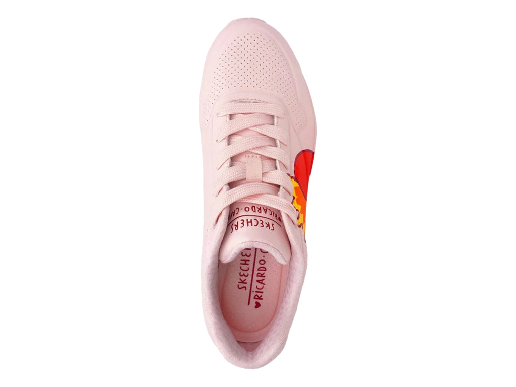 Tenis Skechers One 177956 Para Mujer