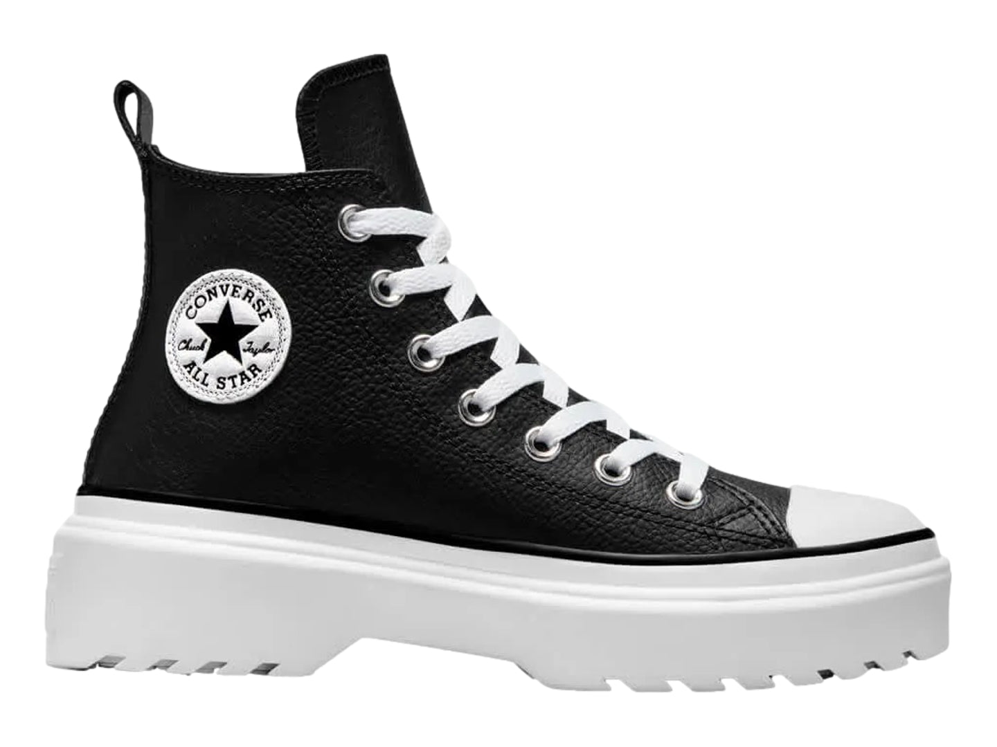 Tenis Converse A05540 Para Niña