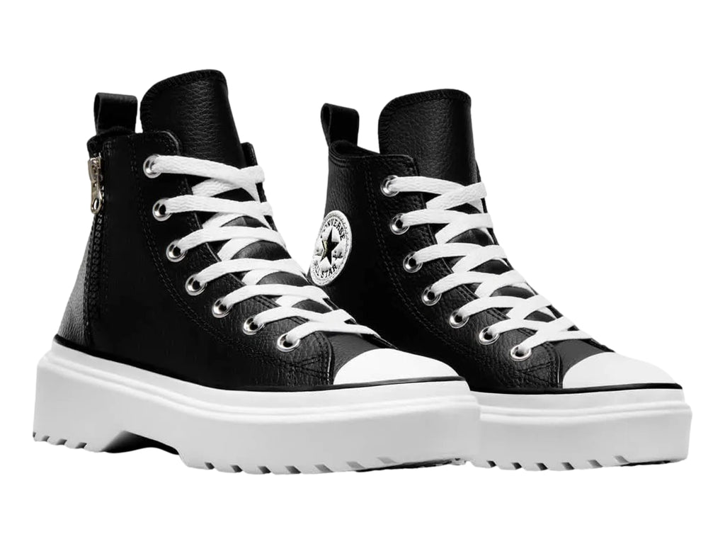 Tenis Converse A05540 Para Niña