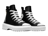 Tenis Converse A05540 Para Niña