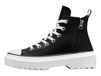 Tenis Converse A05540 Para Niña