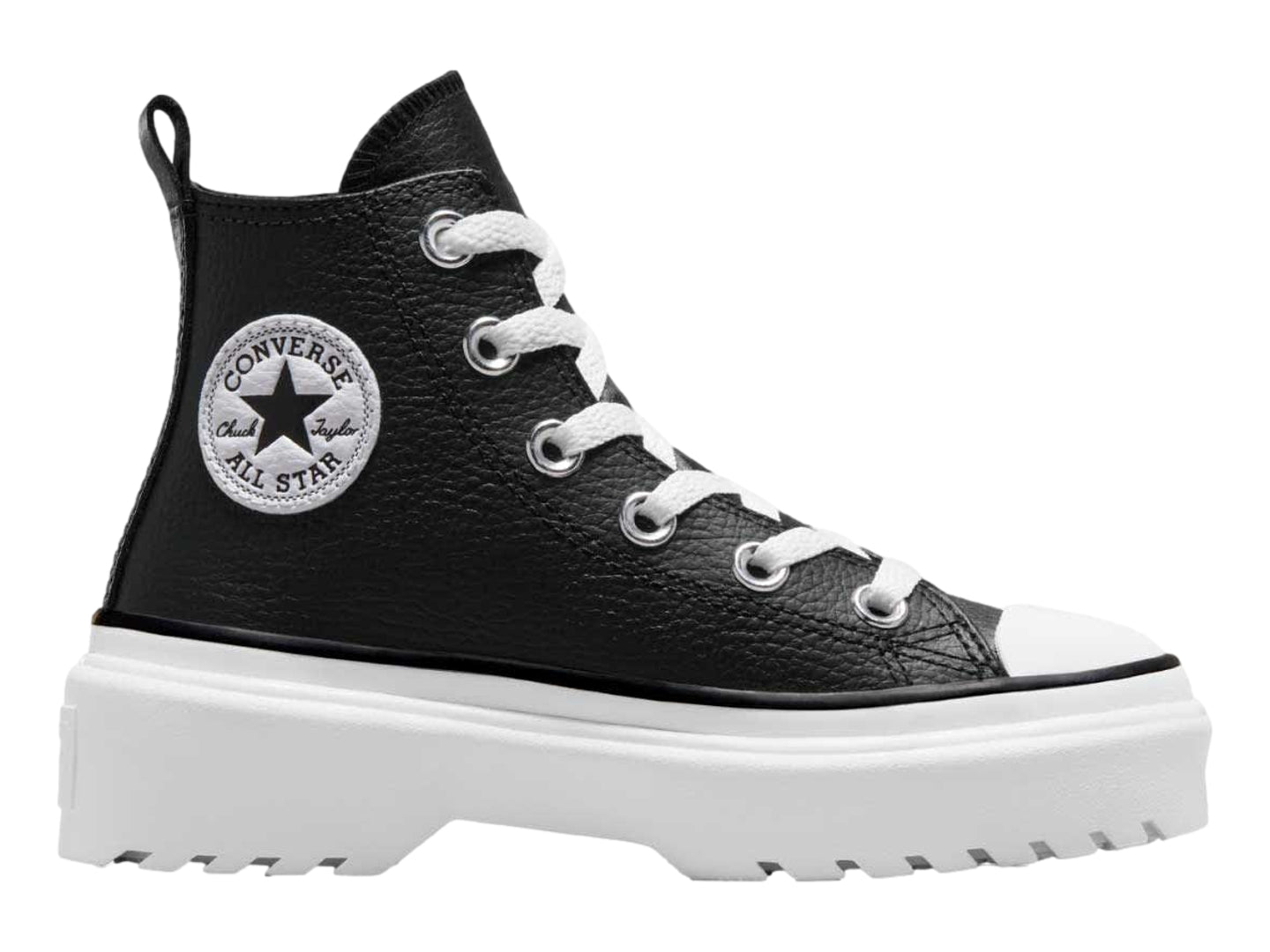 Tenis Converse A05541 Para Niña