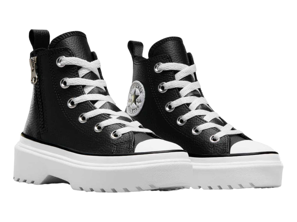 Tenis Converse A05541 Para Niña