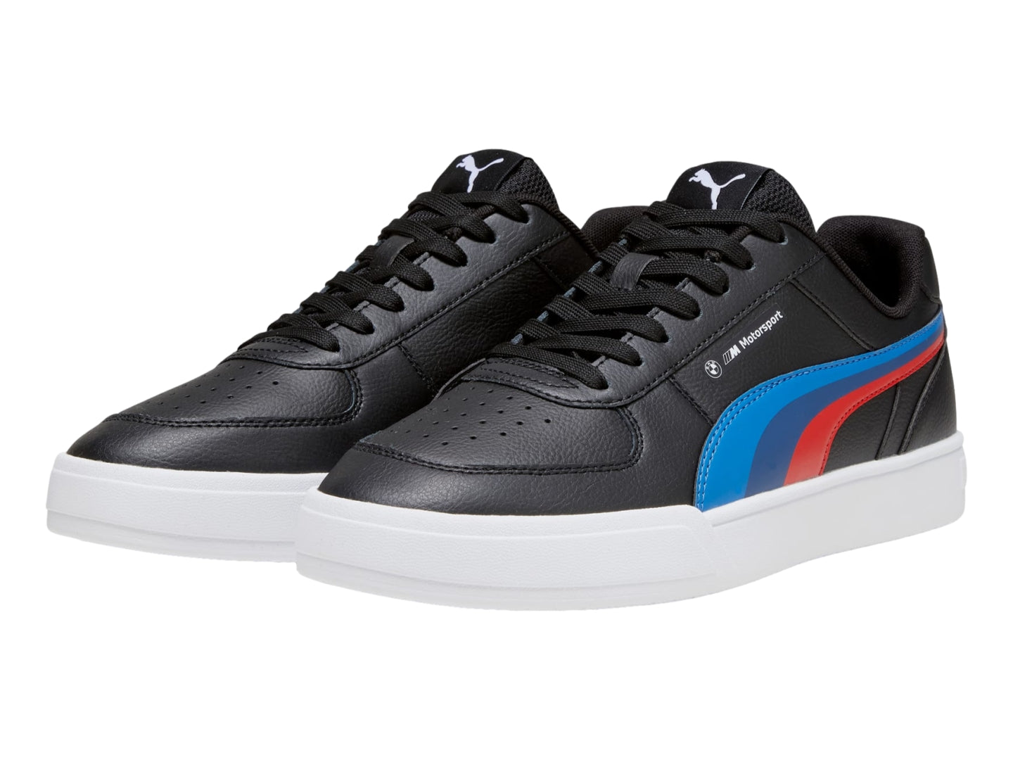 Tenis Puma Bmw Mms Caven 307698 Para Hombre