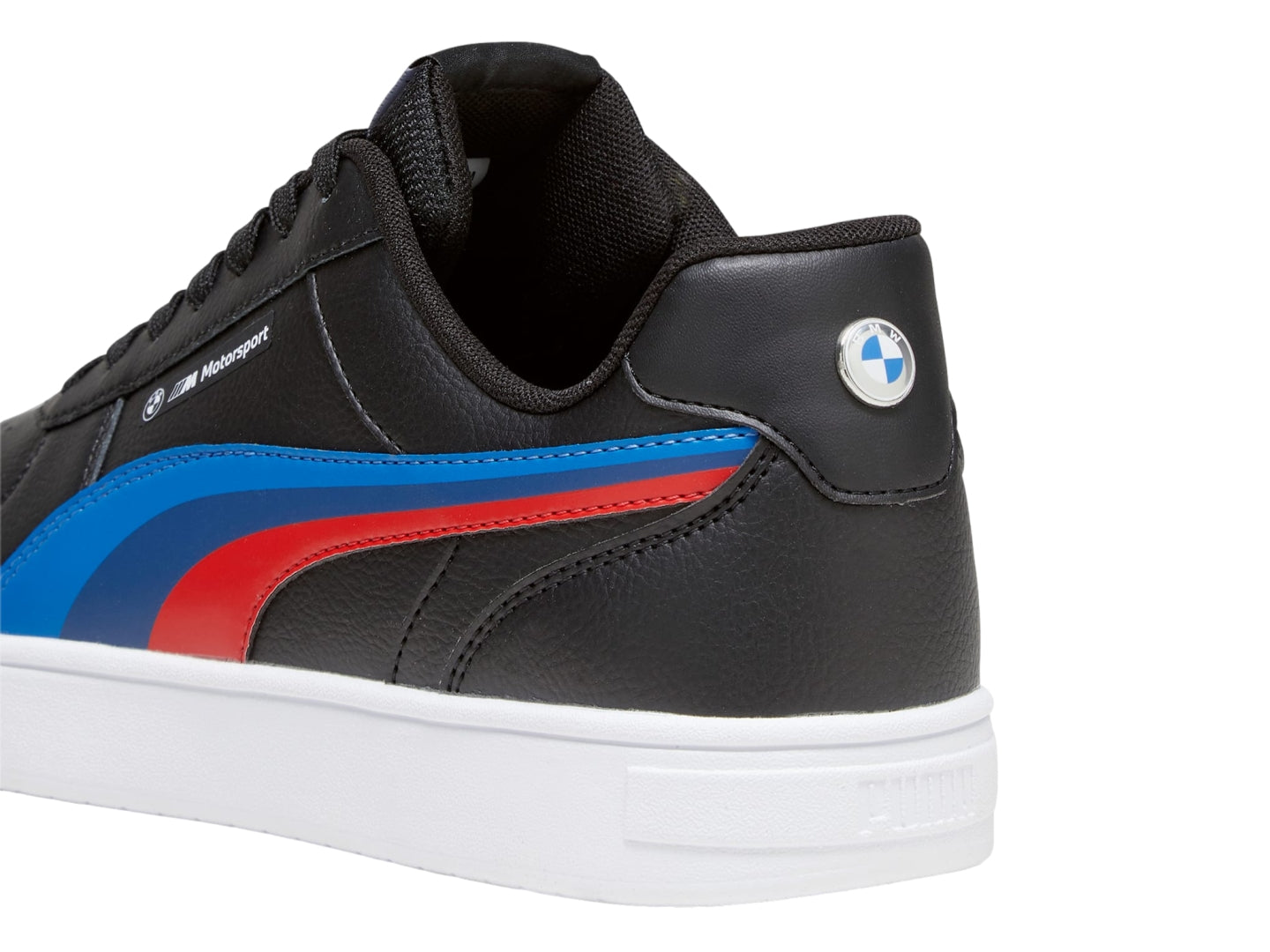 Tenis Puma Bmw Mms Caven 307698 Para Hombre