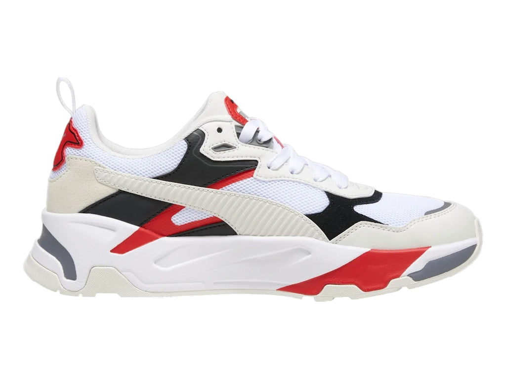 Tenis Puma Trinity 389289 Para Hombre