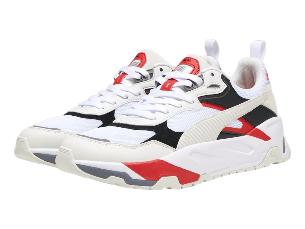 Tenis Puma Trinity 389289 Para Hombre