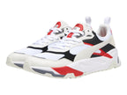 Tenis Puma Trinity 389289 Para Hombre