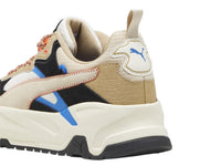 Tenis Puma Trinity Open Road 393361 Para Hombre