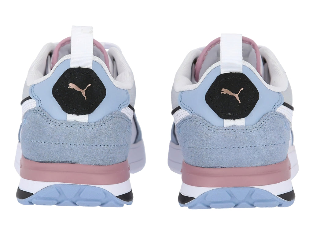 Tenis Puma R22 383462 Para Mujer
