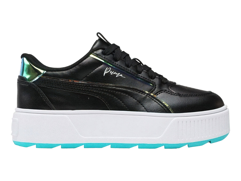 Tenis Puma 392632 Para Niña