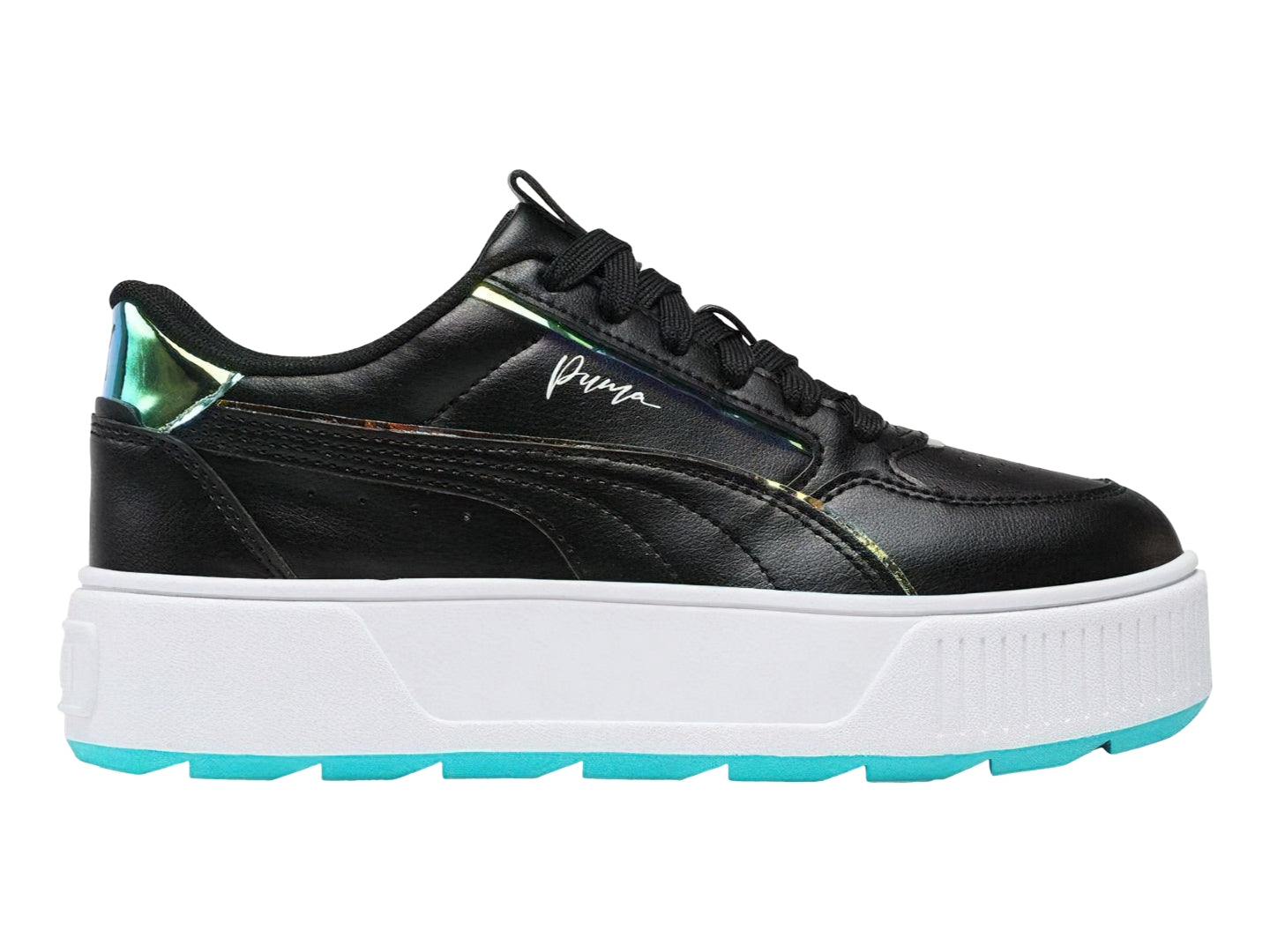 Tenis Puma 392632 Para Niña