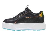 Tenis Puma 392632 Para Niña