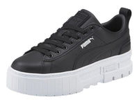Tenis Puma Mayze Classic Wns 384209 Para Mujer
