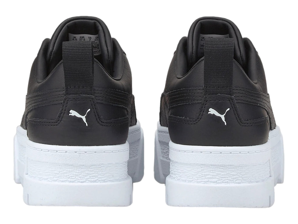 Tenis Puma Mayze Classic Wns 384209 Para Mujer