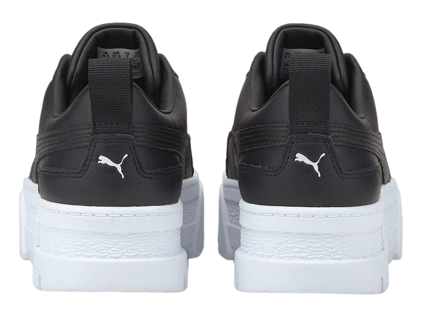 Tenis Puma Mayze Classic Wns 384209 Para Mujer