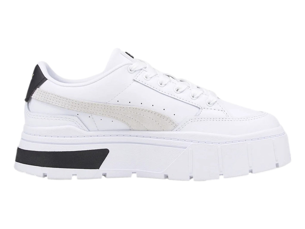 Tenis Puma Mayze Stack Wns 384363 Para Mujer