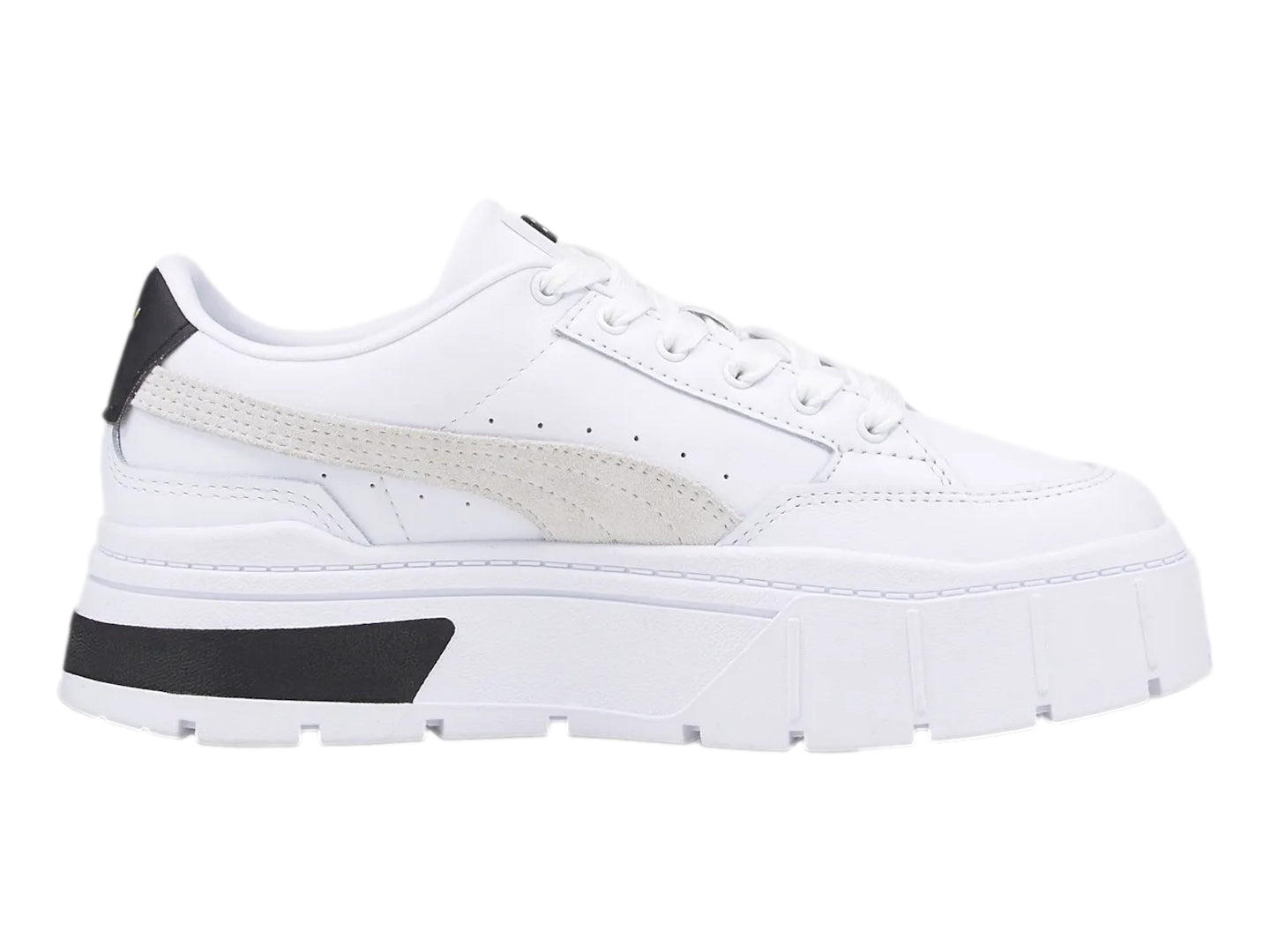 Tenis Puma Mayze Stack Wns 384363 Para Mujer