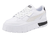 Tenis Puma Mayze Stack Wns 384363 Para Mujer