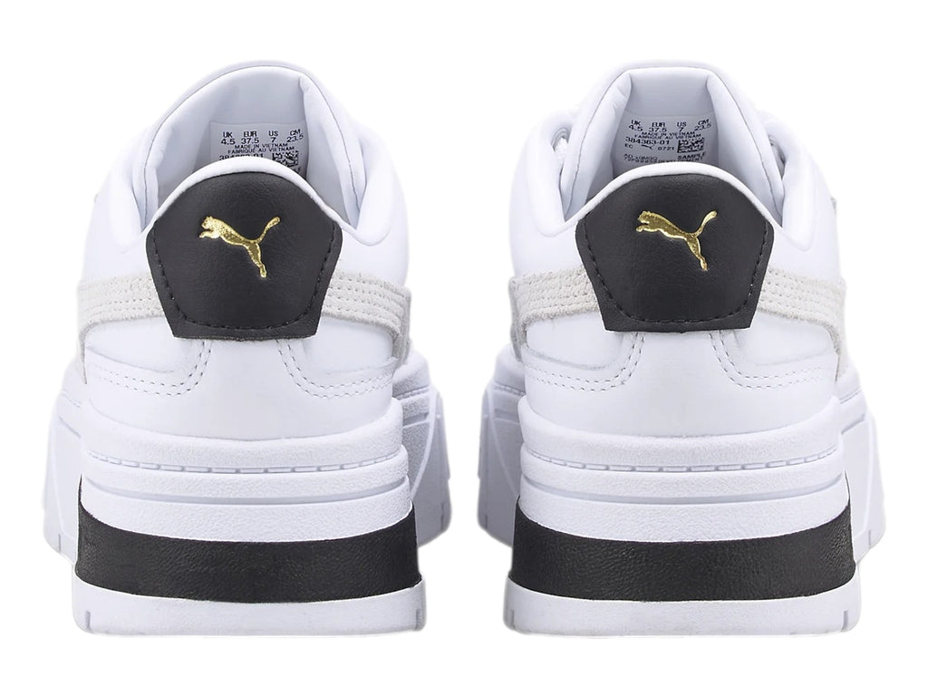 Tenis Puma Mayze Stack Wns 384363 Para Mujer