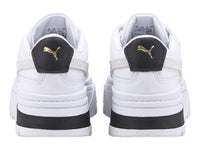 Tenis Puma Mayze Stack Wns 384363 Para Mujer